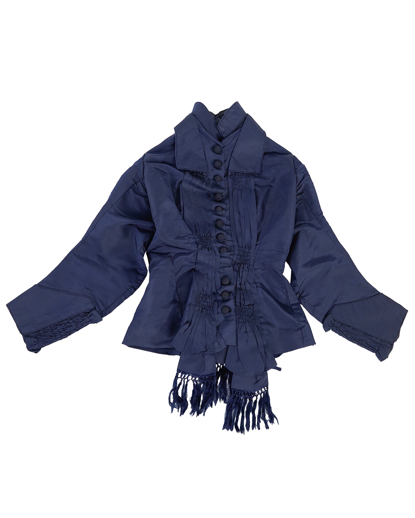 BLUE VALENTINE Blazer