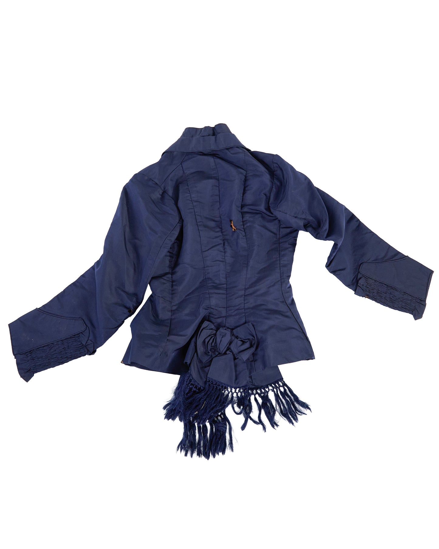 BLUE VALENTINE Blazer