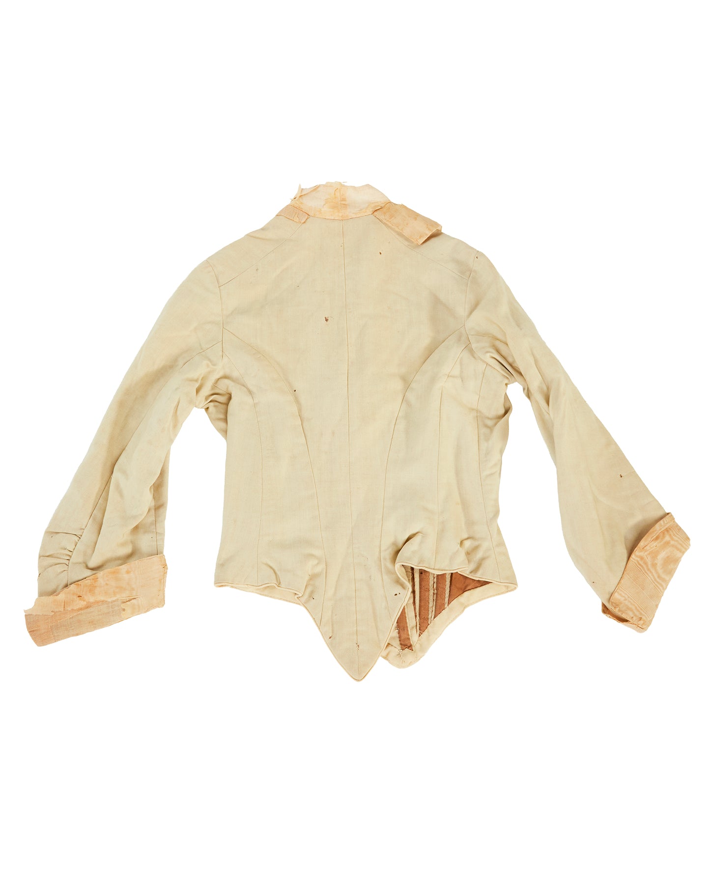 BLAZER VICTORIANA CON CORPIÑO DE LADY PIPILOTTI