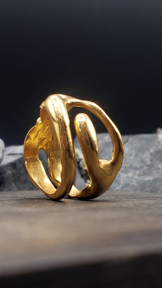 ORUS RING