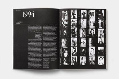 Martin Margiela: The Women's Collections 1989-2009