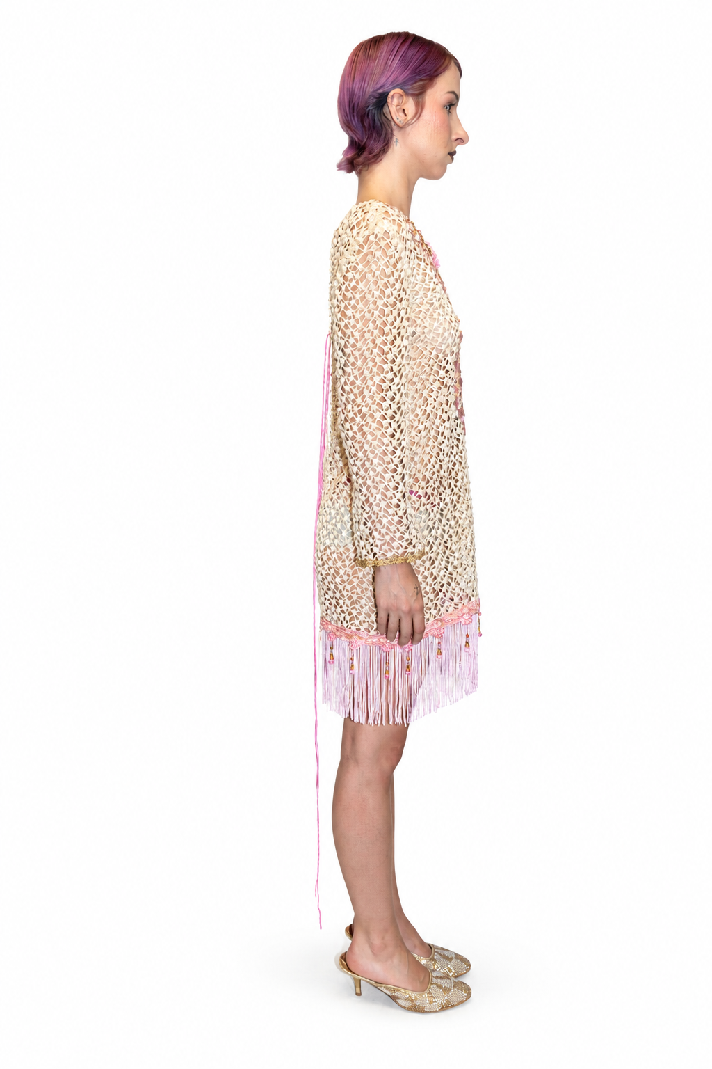 AMEHL.WORLD Look 7 side view