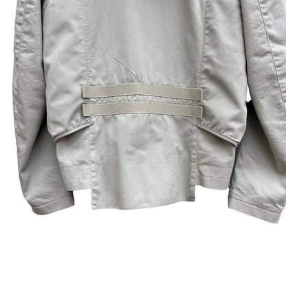 Helmut Lang RARE Military Bomber Jacket - MEDIUM